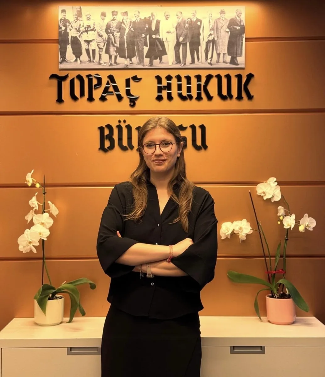 Av. İrem Bilge CANKURT