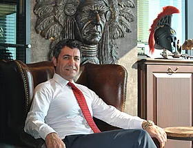 Avukat Koray Topaç