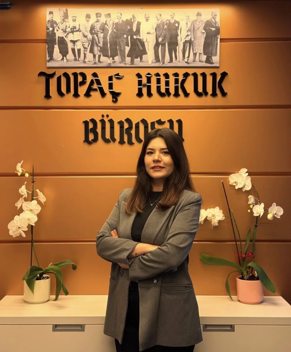 Av. Yağmur KURU